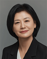 회장 정선경